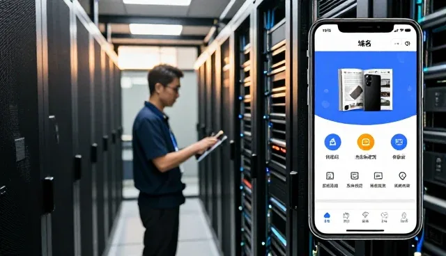 临汾鑫博利网络科技有限公司介绍系统集成在公众号中的应用