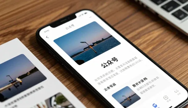 小程序开发中域名选型的几个关键考量