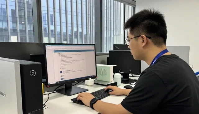 临汾鑫博利网络科技有限公司聊聊SaaS平台搭建软件维护服务内容