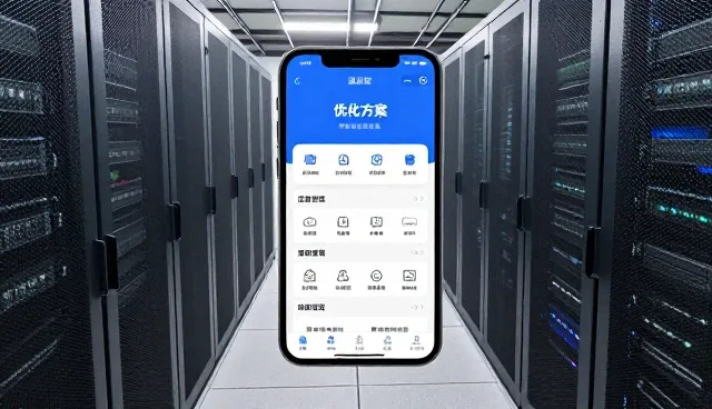 服务器选型：小程序开发中的关键考量与实践