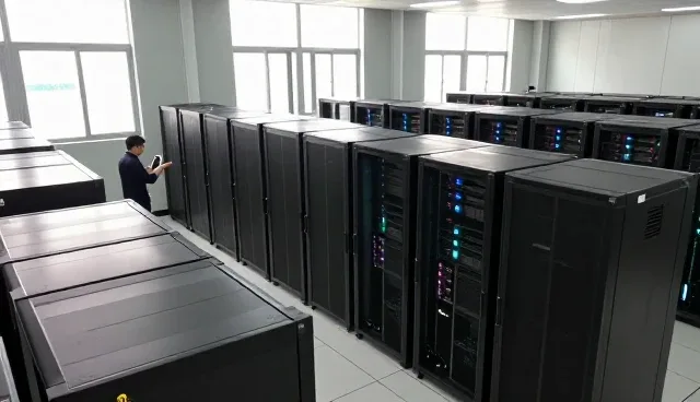 办公场所变化带来的域名需求