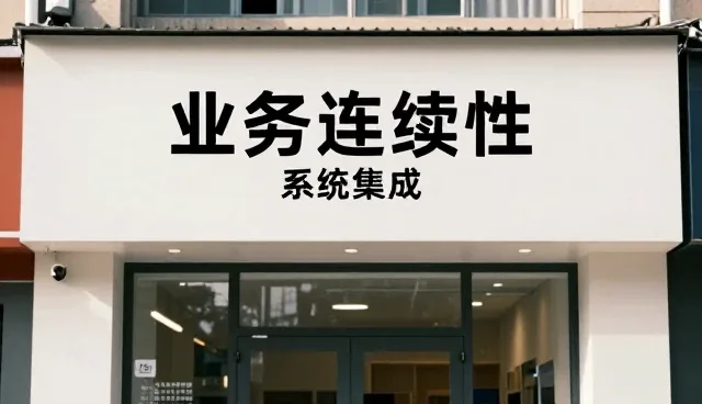 DNS设置在小程序开发中的选型关注点分析